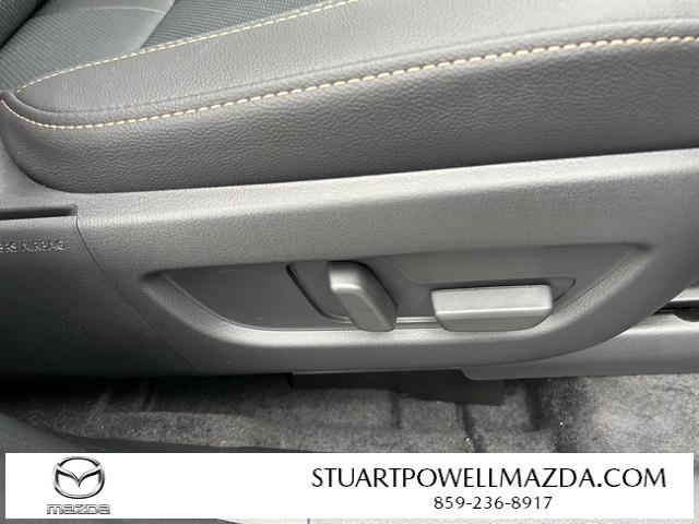 2024 Mazda CX-90 PHEV Vehicle Photo in Danville, KY 40422