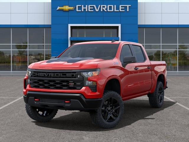 2024 Chevrolet Silverado 1500 Vehicle Photo in ORLANDO, FL 32808-7998