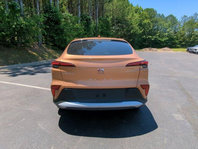 2024 Buick Envista Vehicle Photo in ALBERTVILLE, AL 35950-0246