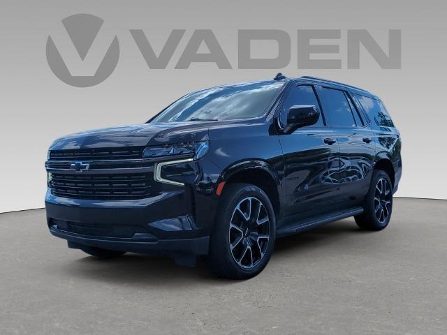 2021 Chevrolet Tahoe Vehicle Photo in Savannah, GA 31419