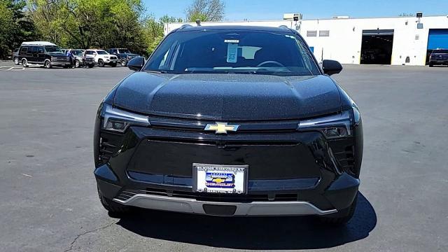 2024 Chevrolet Blazer EV Vehicle Photo in Marlton, NJ 08053