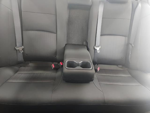 2022 Nissan Altima Vehicle Photo in Oshkosh, WI 54904