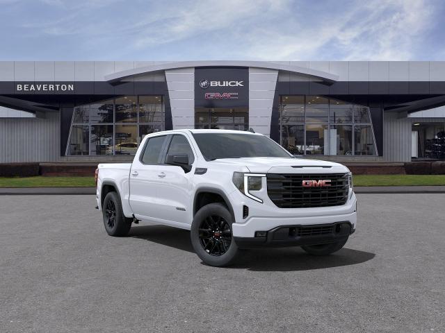 2024 GMC Sierra 1500 Vehicle Photo in PORTLAND, OR 97225-3518