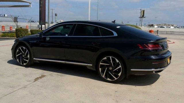 2023 Volkswagen Arteon Vehicle Photo in SELMA, TX 78154-1459