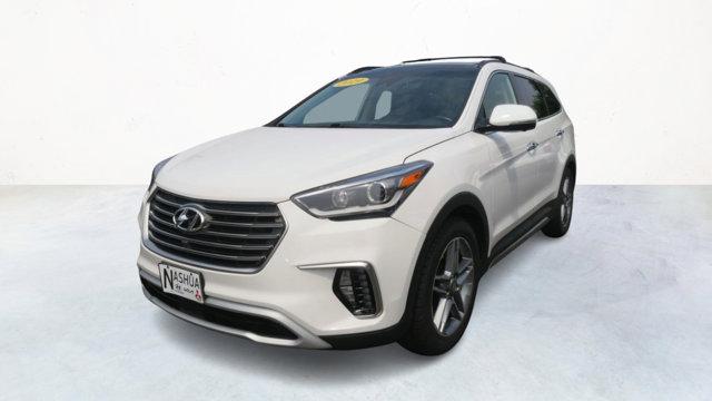 2019 Hyundai SANTA FE XL Vehicle Photo in Nashua, NH 03060