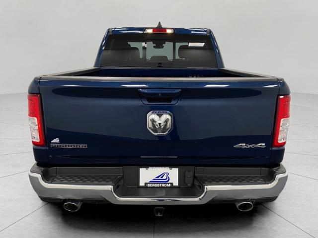 2021 Ram 1500 Vehicle Photo in Appleton, WI 54913