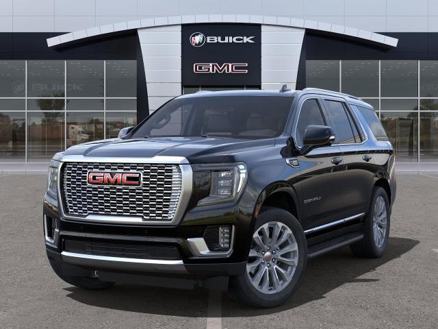 2024 GMC Yukon Vehicle Photo in GOLDEN, CO 80401-3850