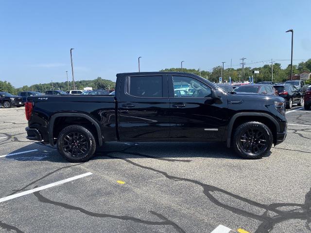 2023 GMC Sierra 1500 Vehicle Photo in HUDSON, MA 01749-2782