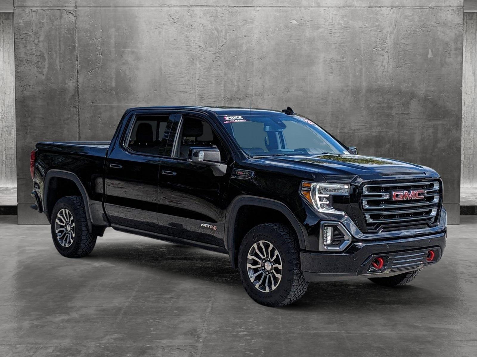 2021 GMC Sierra 1500 Vehicle Photo in Tampa, FL 33614