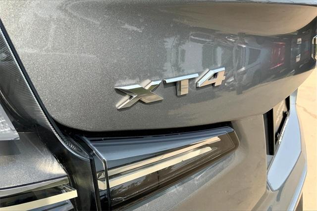 2023 Cadillac XT4 Vehicle Photo in KANSAS CITY, MO 64114-4545