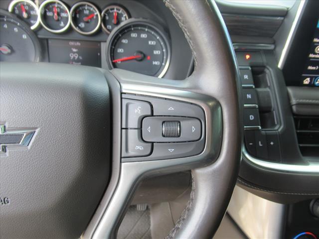 2021 Chevrolet Tahoe Vehicle Photo in LEESBURG, FL 34788-4022