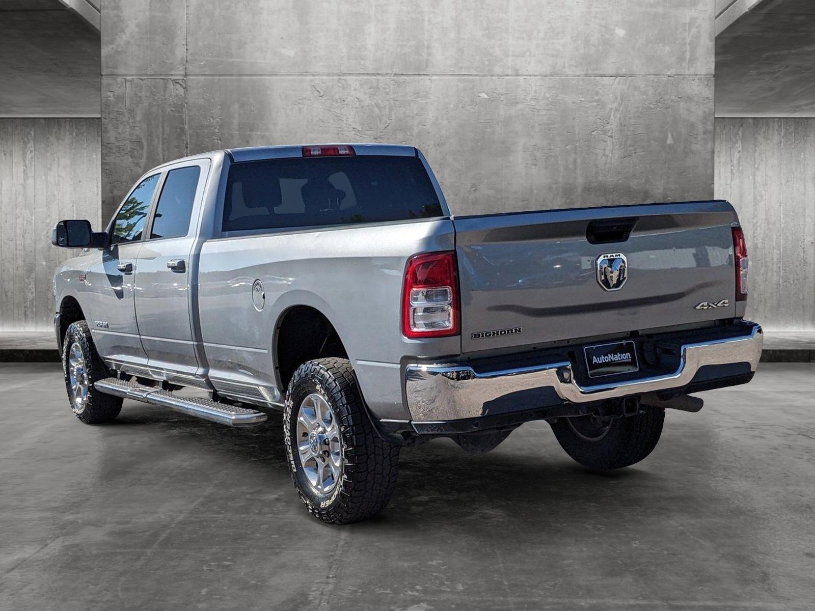 2022 Ram 2500 Vehicle Photo in Memphis, TN 38128