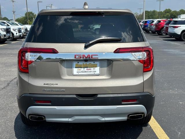 2023 GMC Acadia Vehicle Photo in COLUMBIA, MO 65203-3903