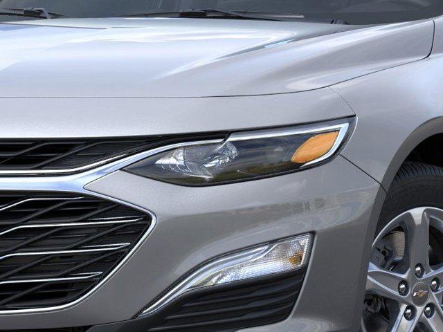 2025 Chevrolet Malibu Vehicle Photo in SUGAR LAND, TX 77478-0000