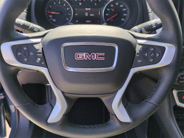 2024 GMC Terrain Vehicle Photo in ANAHEIM, CA 92806-5612