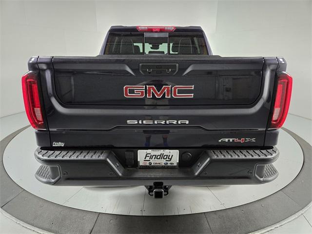 2024 GMC Sierra 1500 Vehicle Photo in PRESCOTT, AZ 86305-3700