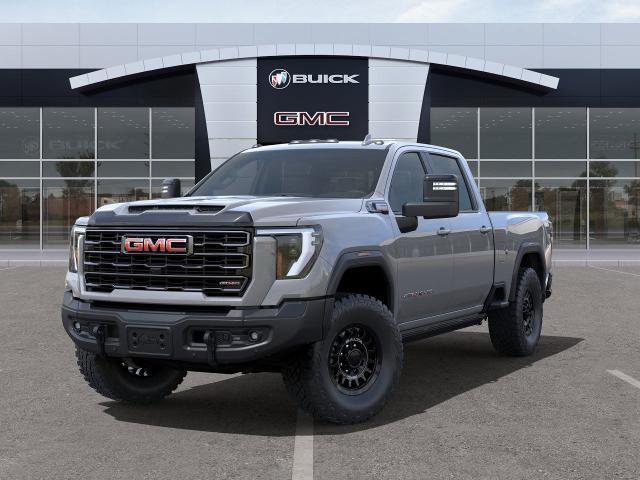 2025 GMC Sierra 2500 HD Vehicle Photo in LONE TREE, CO 80124-2750