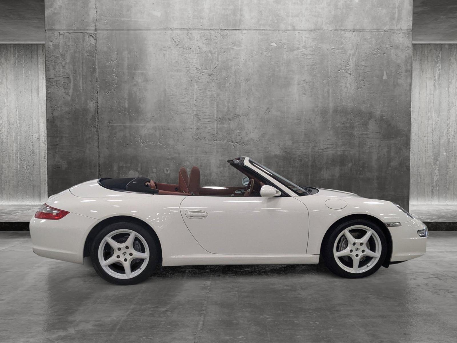 2006 Porsche 911 Vehicle Photo in Pompano Beach, FL 33064