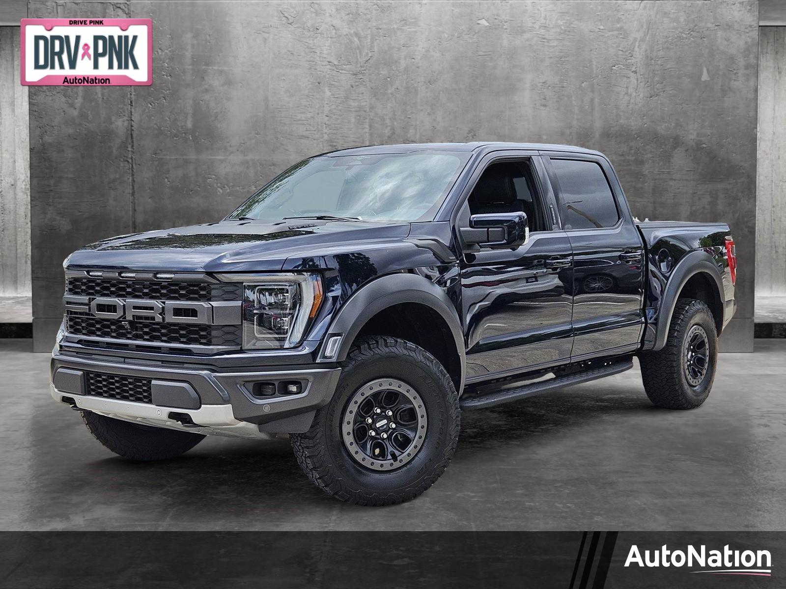 2023 Ford F-150 Vehicle Photo in Pembroke Pines , FL 33027