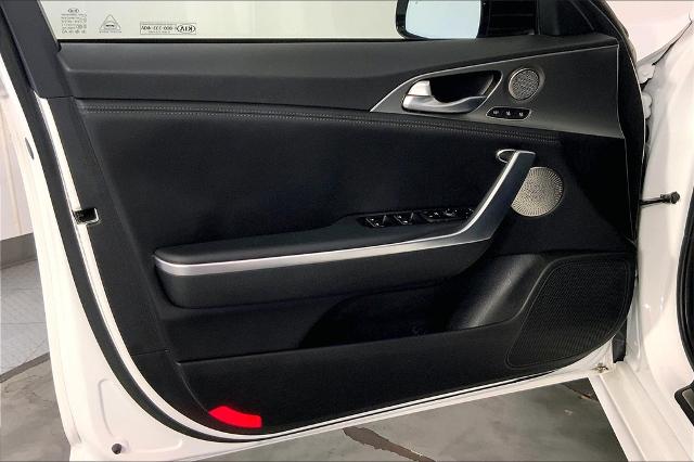 2020 Kia Stinger Vehicle Photo in Lees Summit, MO 64086