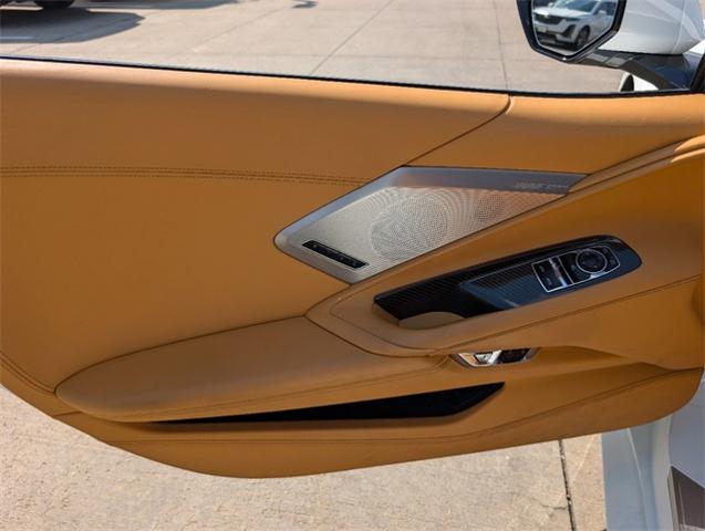 2020 Chevrolet Corvette Vehicle Photo in LITTLETON, CO 80124-2754