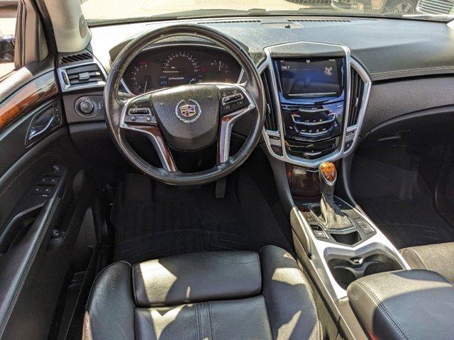 2013 Cadillac SRX Vehicle Photo in Greeley, CO 80634