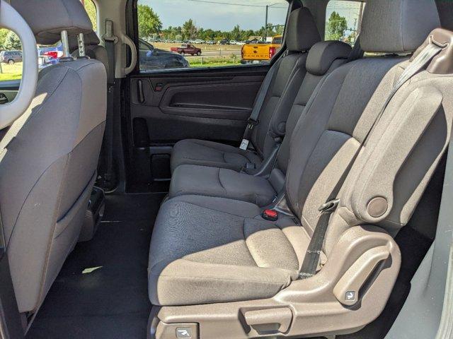 2020 Honda Odyssey Vehicle Photo in Greeley, CO 80634-8763