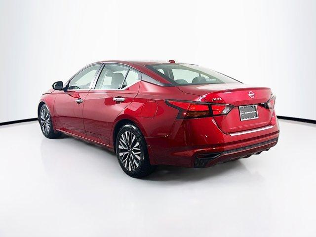 2023 Nissan Altima Vehicle Photo in Flemington, NJ 08822