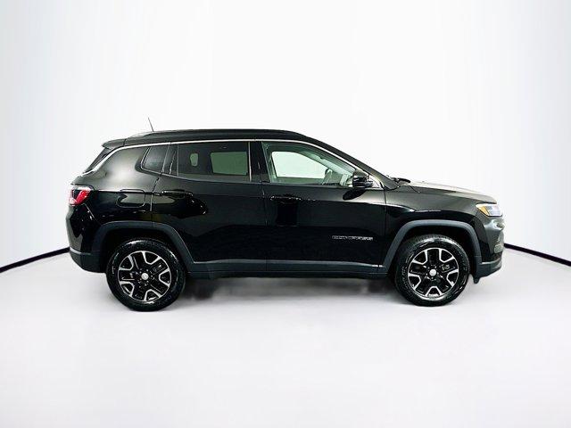 2022 Jeep Compass Vehicle Photo in Flemington, NJ 08822