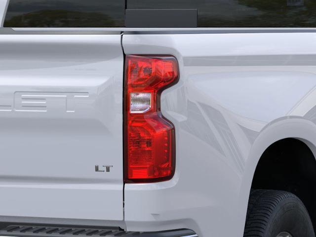 2025 Chevrolet Silverado 1500 Vehicle Photo in ORLANDO, FL 32808-7998