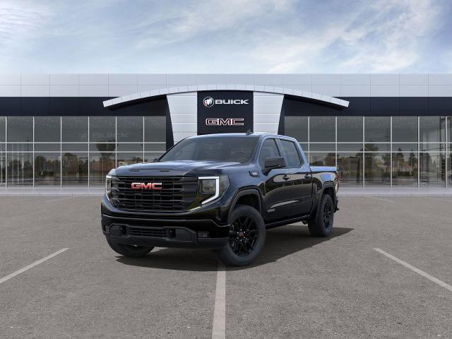 2025 GMC Sierra 1500 Vehicle Photo in LEOMINSTER, MA 01453-2952