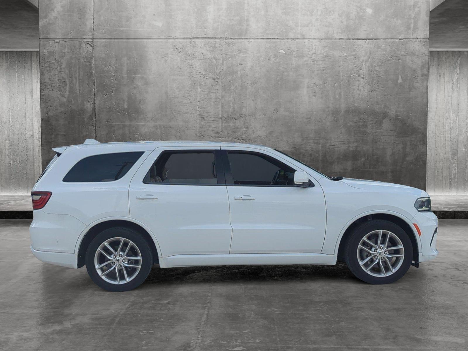 2022 Dodge Durango Vehicle Photo in Pembroke Pines, FL 33027