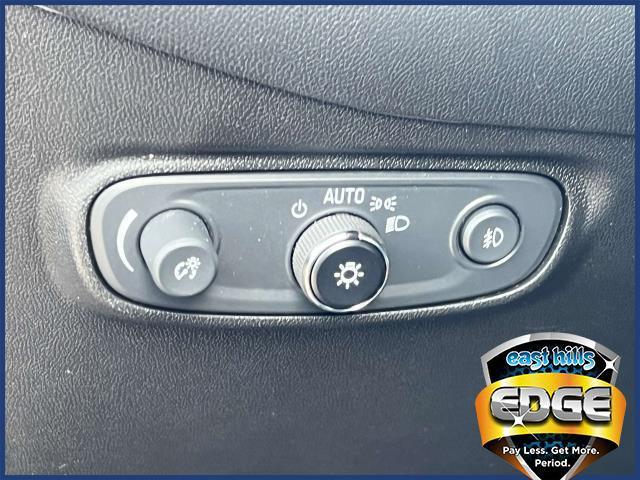 2021 Chevrolet Equinox Vehicle Photo in FREEPORT, NY 11520-3923