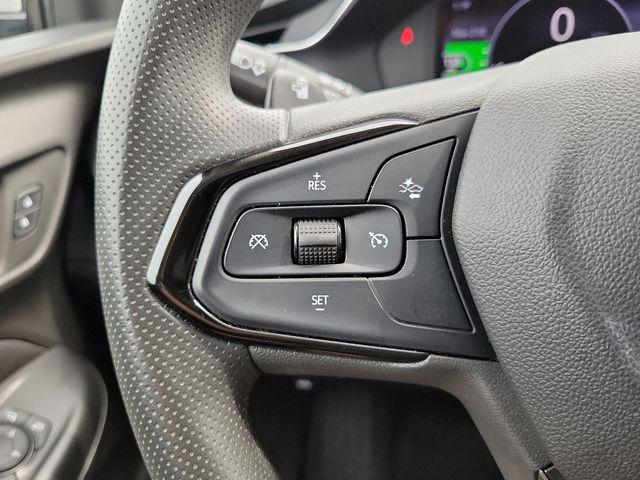 2023 Chevrolet Bolt EUV Vehicle Photo in DANBURY, CT 06810-5034