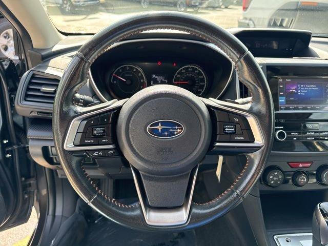 2019 Subaru Crosstrek Vehicle Photo in MEDINA, OH 44256-9631