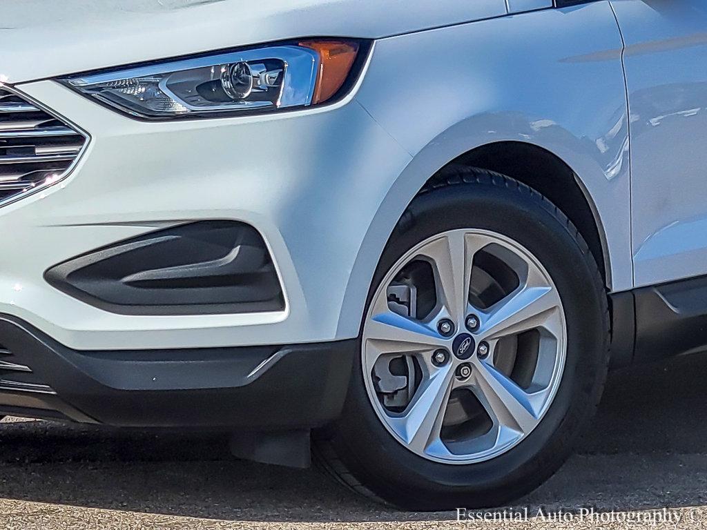 2021 Ford Edge Vehicle Photo in Saint Charles, IL 60174