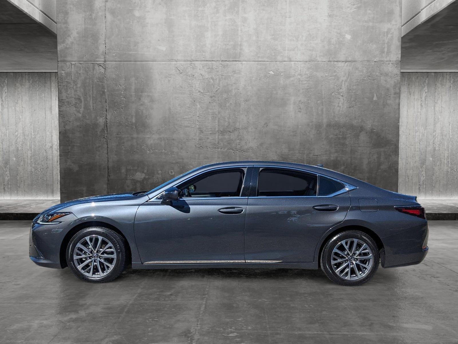 2022 Lexus ES 350 Vehicle Photo in Tampa, FL 33614