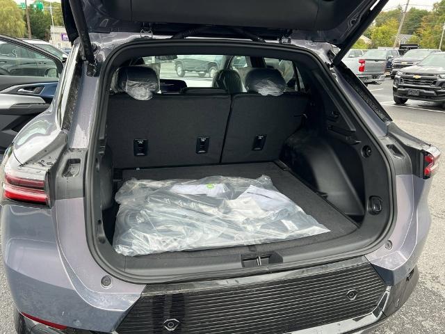 2024 Chevrolet Equinox EV Vehicle Photo in GARDNER, MA 01440-3110