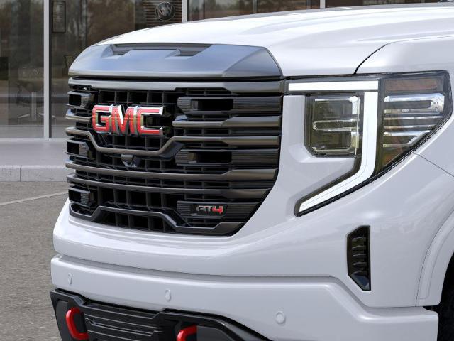 2024 GMC Sierra 1500 Vehicle Photo in PASADENA, CA 91107-3803