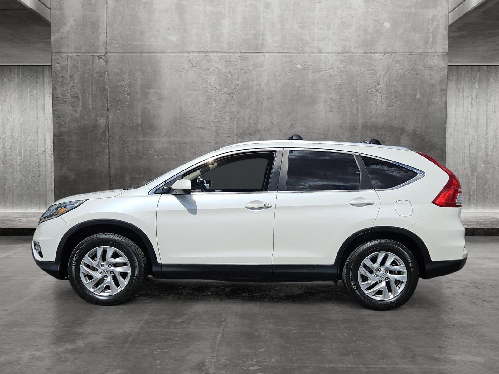 2015 Honda CR-V Vehicle Photo in PEORIA, AZ 85382-3715