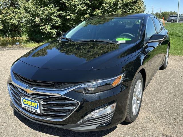 2024 Chevrolet Malibu Vehicle Photo in GREELEY, CO 80634-4125