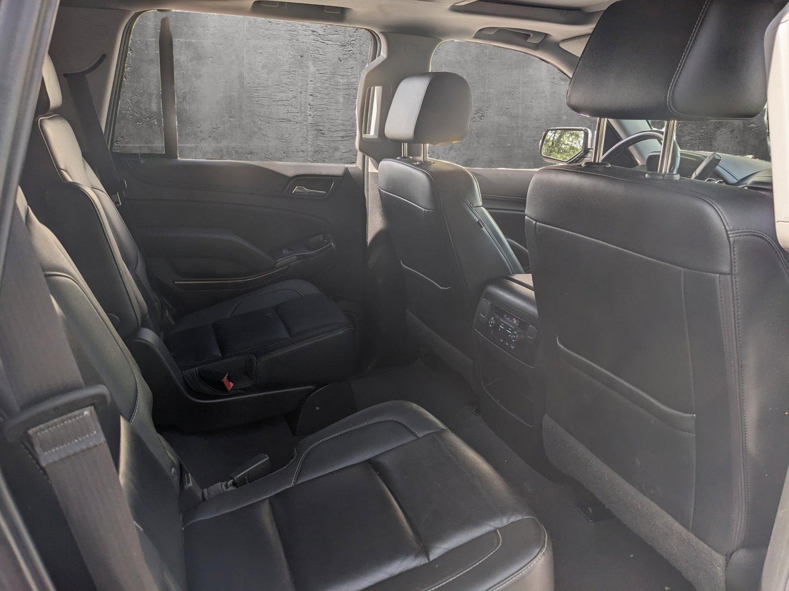 2019 Chevrolet Tahoe Vehicle Photo in Towson, MD 21204