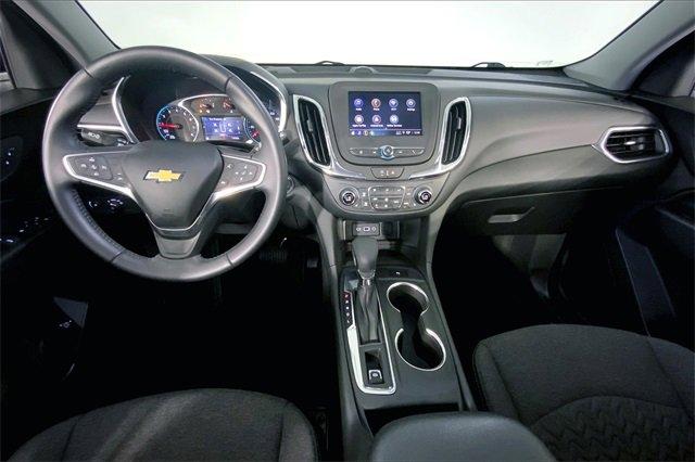 2022 Chevrolet Equinox Vehicle Photo in KANSAS CITY, MO 64114-4502