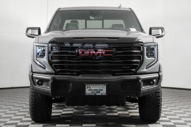 2024 GMC Sierra 1500 Vehicle Photo in PUYALLUP, WA 98371-4149