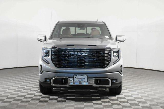 2024 GMC Sierra 1500 Vehicle Photo in PUYALLUP, WA 98371-4149