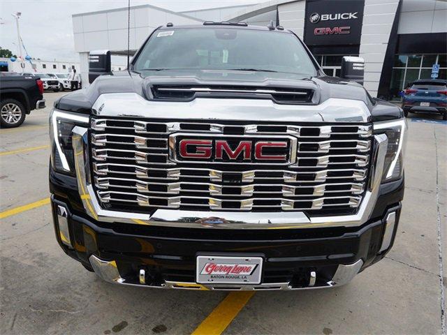 2024 GMC Sierra 2500 HD Vehicle Photo in BATON ROUGE, LA 70806-4466