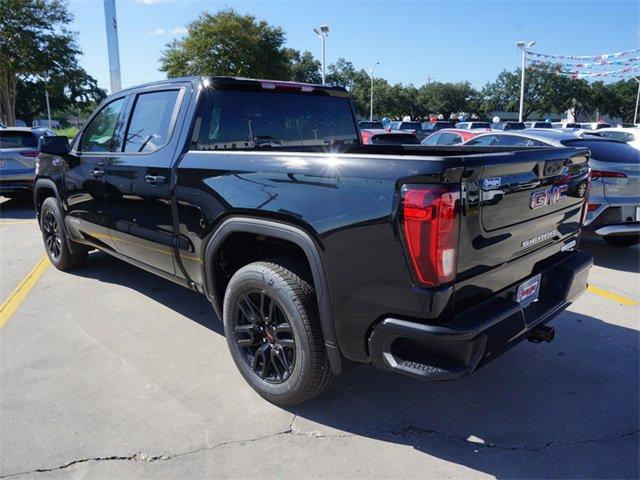 2024 GMC Sierra 1500 Vehicle Photo in BATON ROUGE, LA 70806-4466