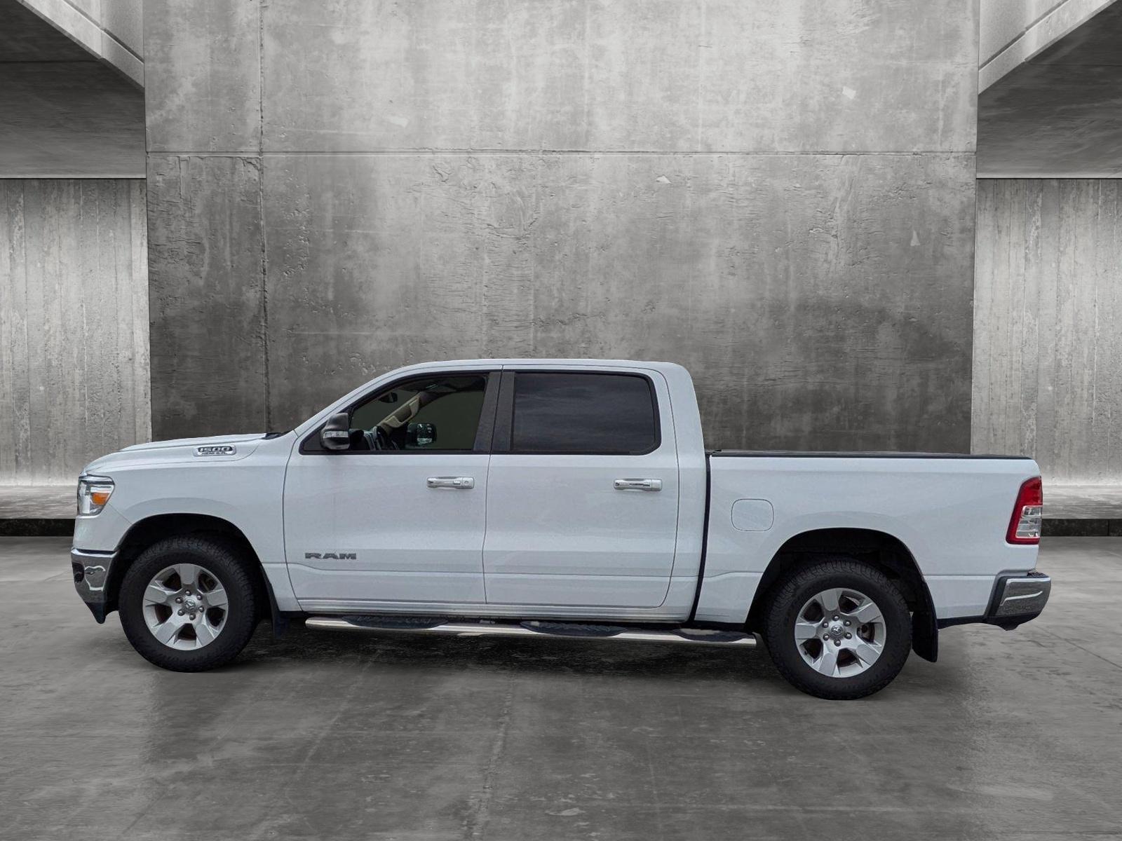 2019 Ram 1500 Vehicle Photo in Clearwater, FL 33761