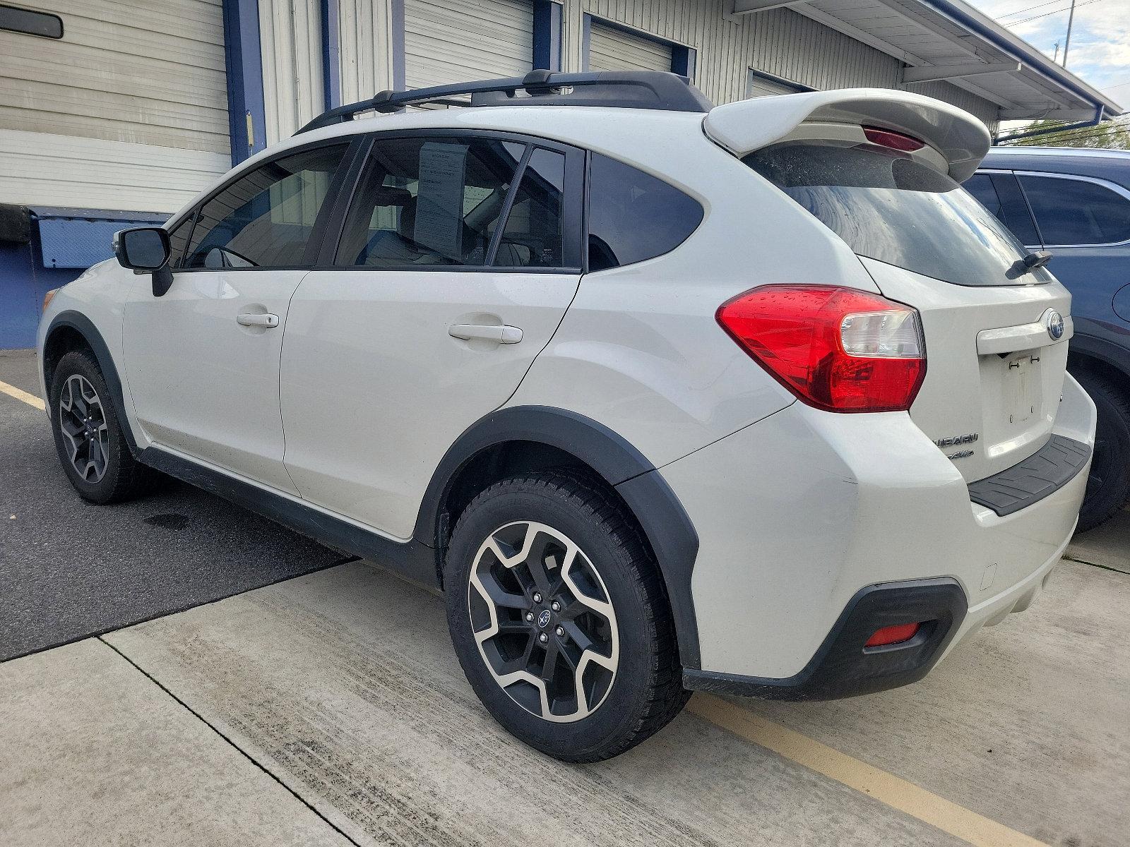 2016 Subaru Crosstrek Vehicle Photo in BETHLEHEM, PA 18017