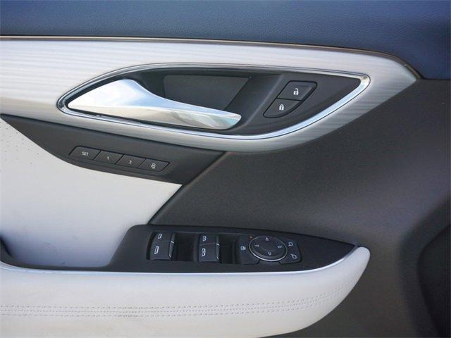 2024 Buick Envision Vehicle Photo in BATON ROUGE, LA 70806-4466